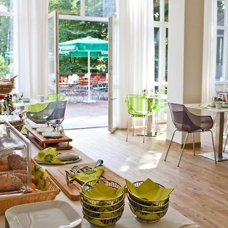 Hotel Restaurant Anders シュヴァルツェンブルック エクステリア 写真