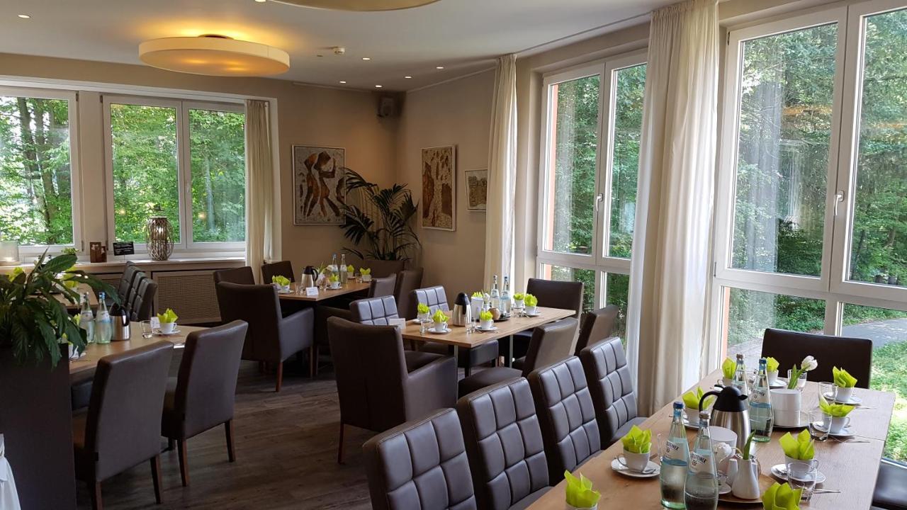 Hotel Restaurant Anders シュヴァルツェンブルック エクステリア 写真