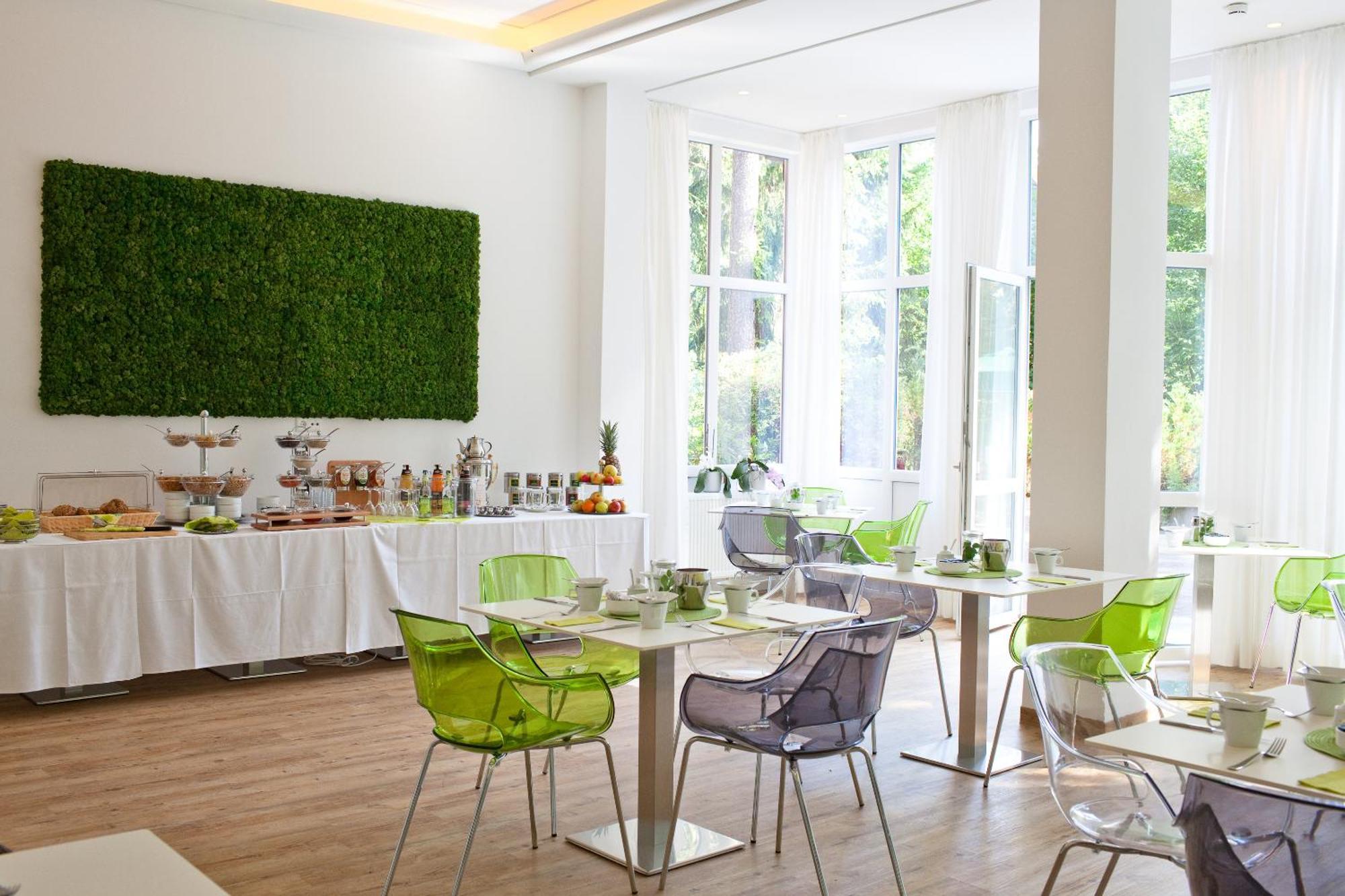 Hotel Restaurant Anders シュヴァルツェンブルック エクステリア 写真