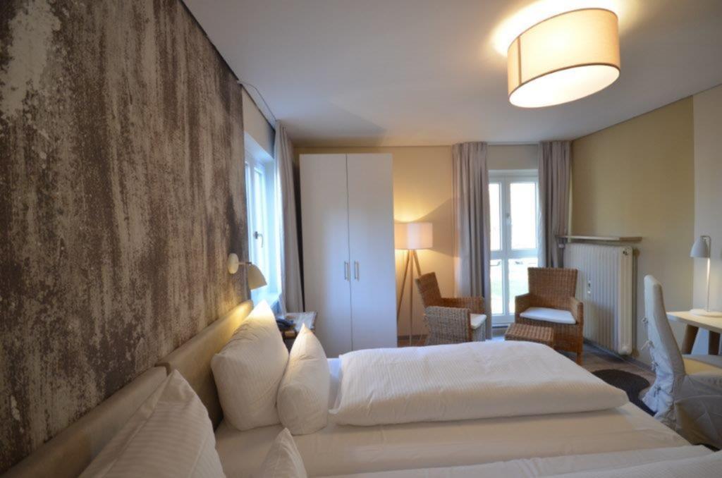 Hotel Restaurant Anders シュヴァルツェンブルック 部屋 写真