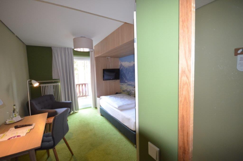 Hotel Restaurant Anders シュヴァルツェンブルック 部屋 写真